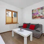 Rynek Sienny Cosy Apartment