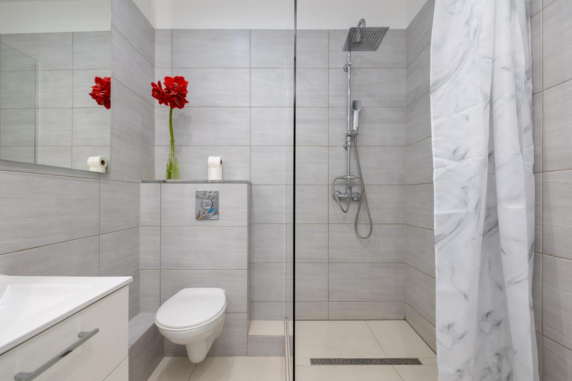 Rynek Sienny Cosy Apartment Stettin