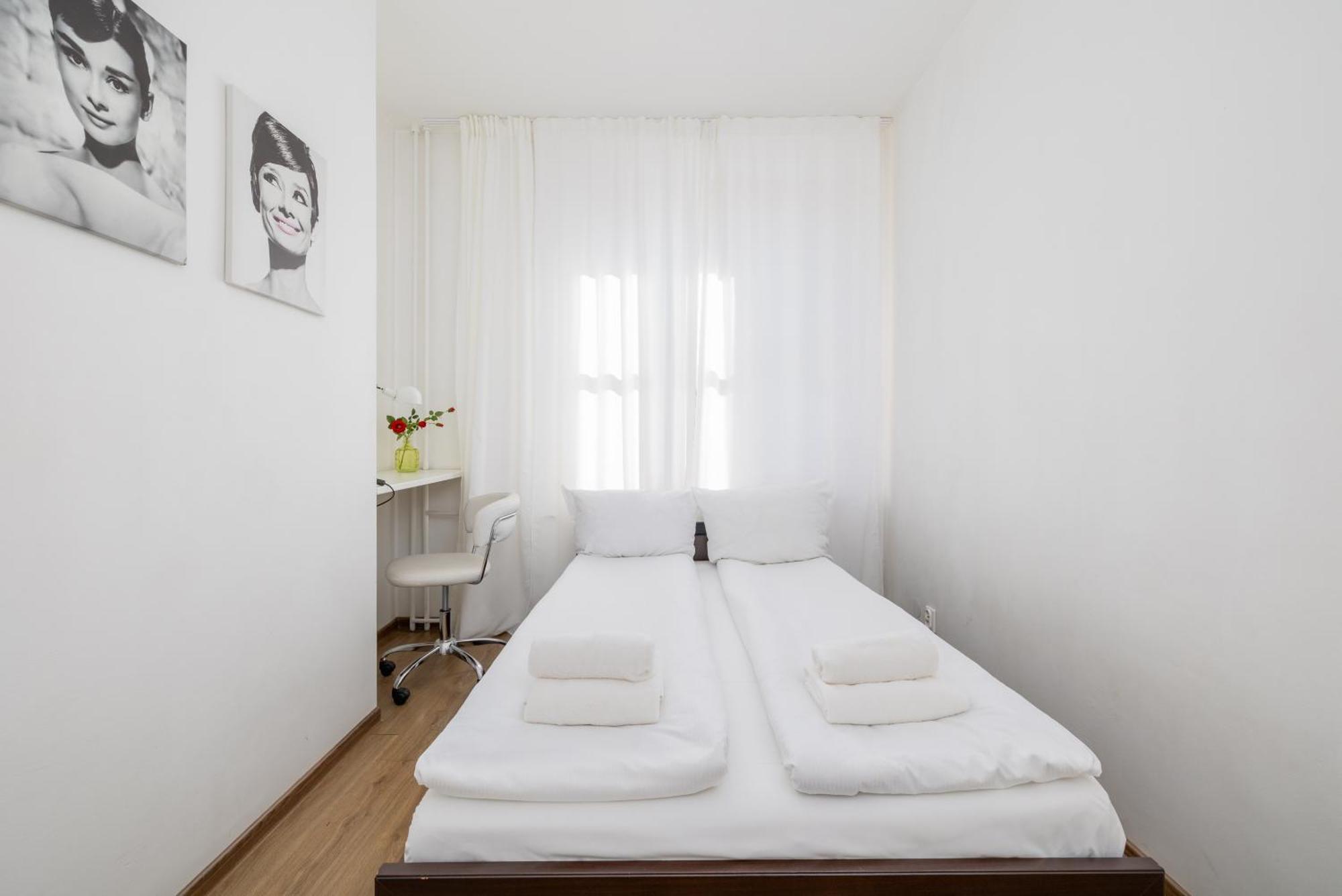 Apartament Rynek Sienny Cosy Szczecin