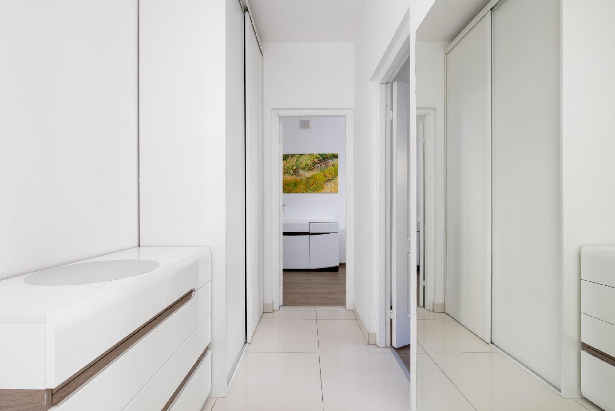 Apartment Rynek Sienny Cosy Stettin